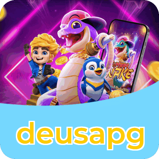 Login rápido no app deusapg