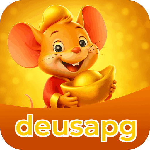 Deusapg: Cassino Premiador e Pagamentos Rápidos